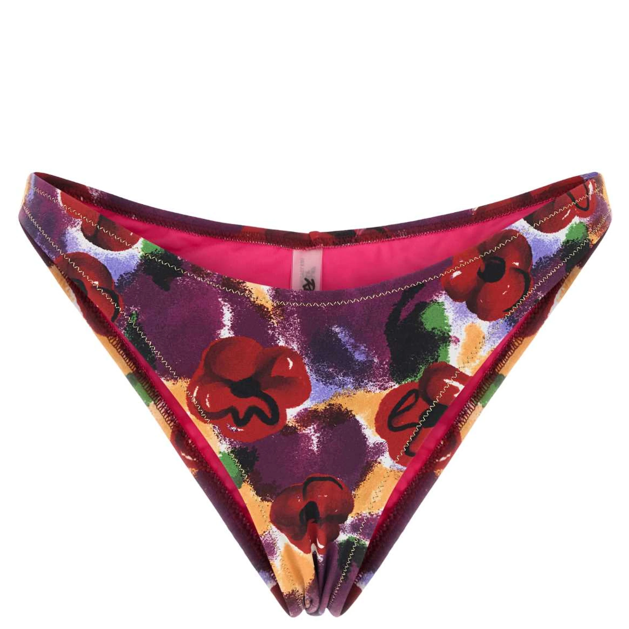 BRIGITTE BIKINI BOTTOM