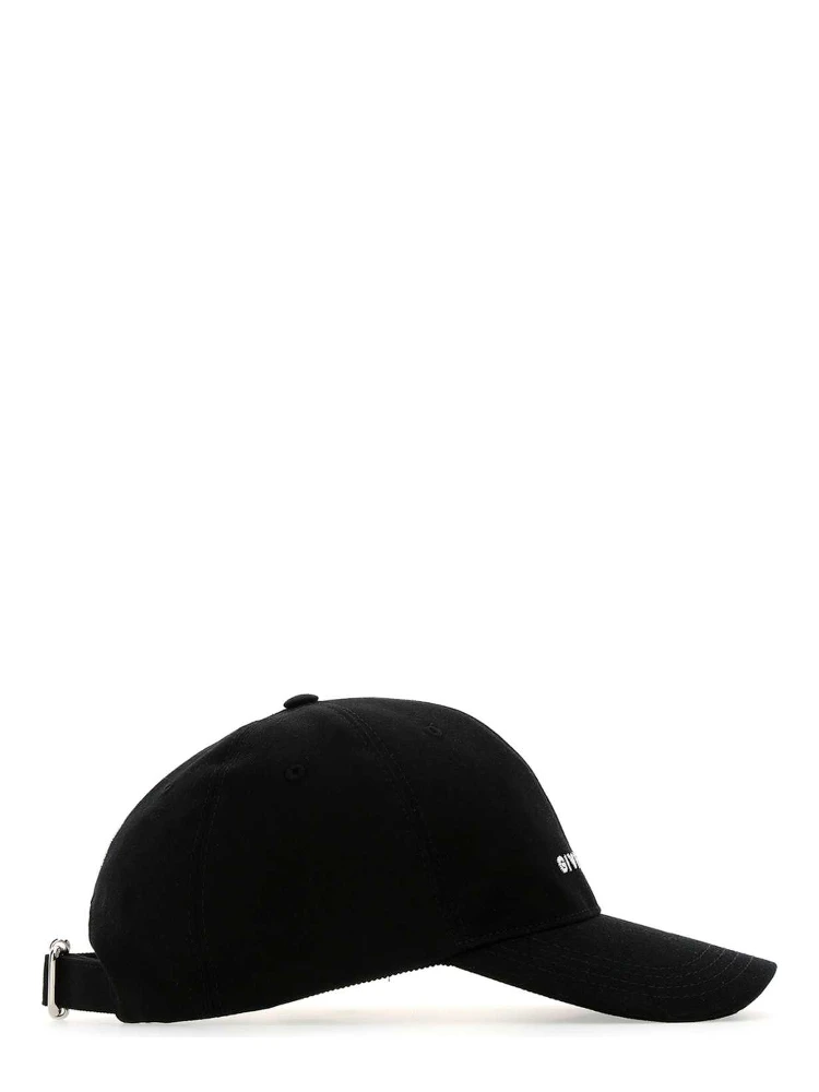 قبعة alternative