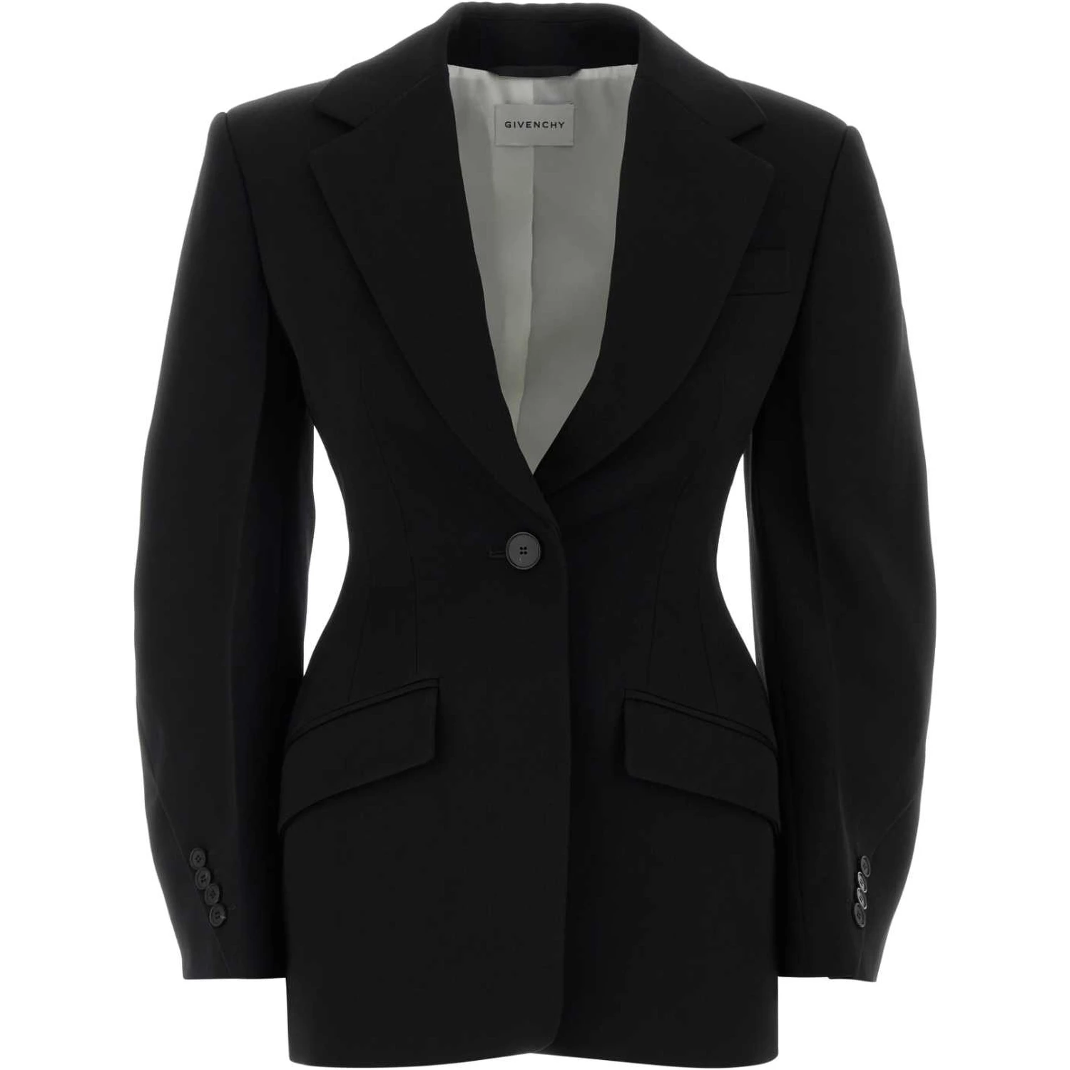 SB COCOON JACKET