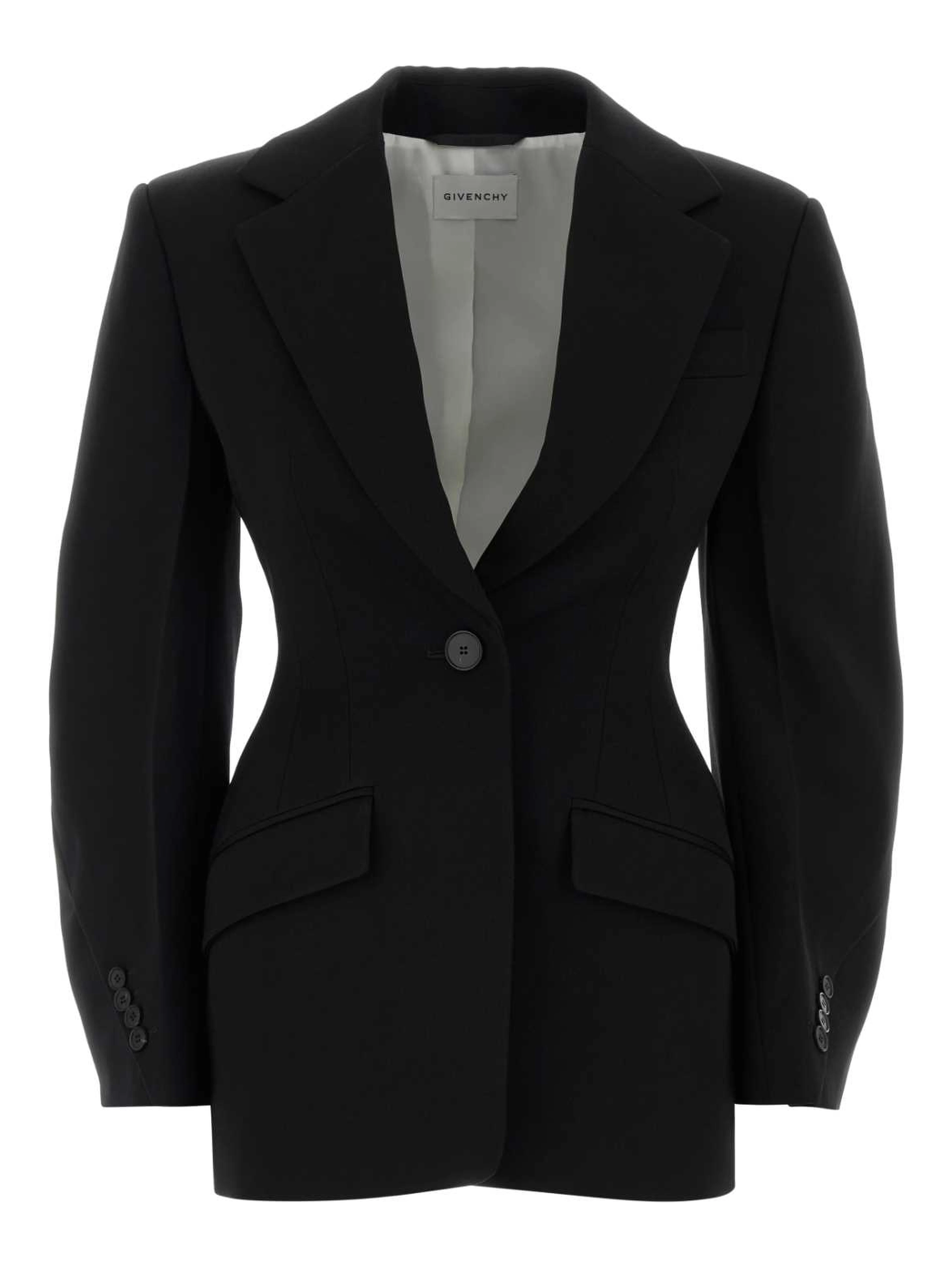 SB COCOON JACKET