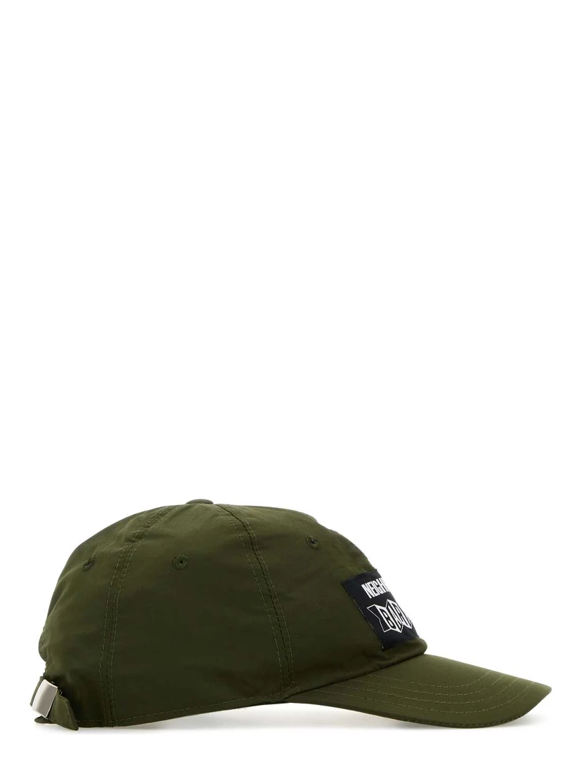 BASEBAL CAP LOGO