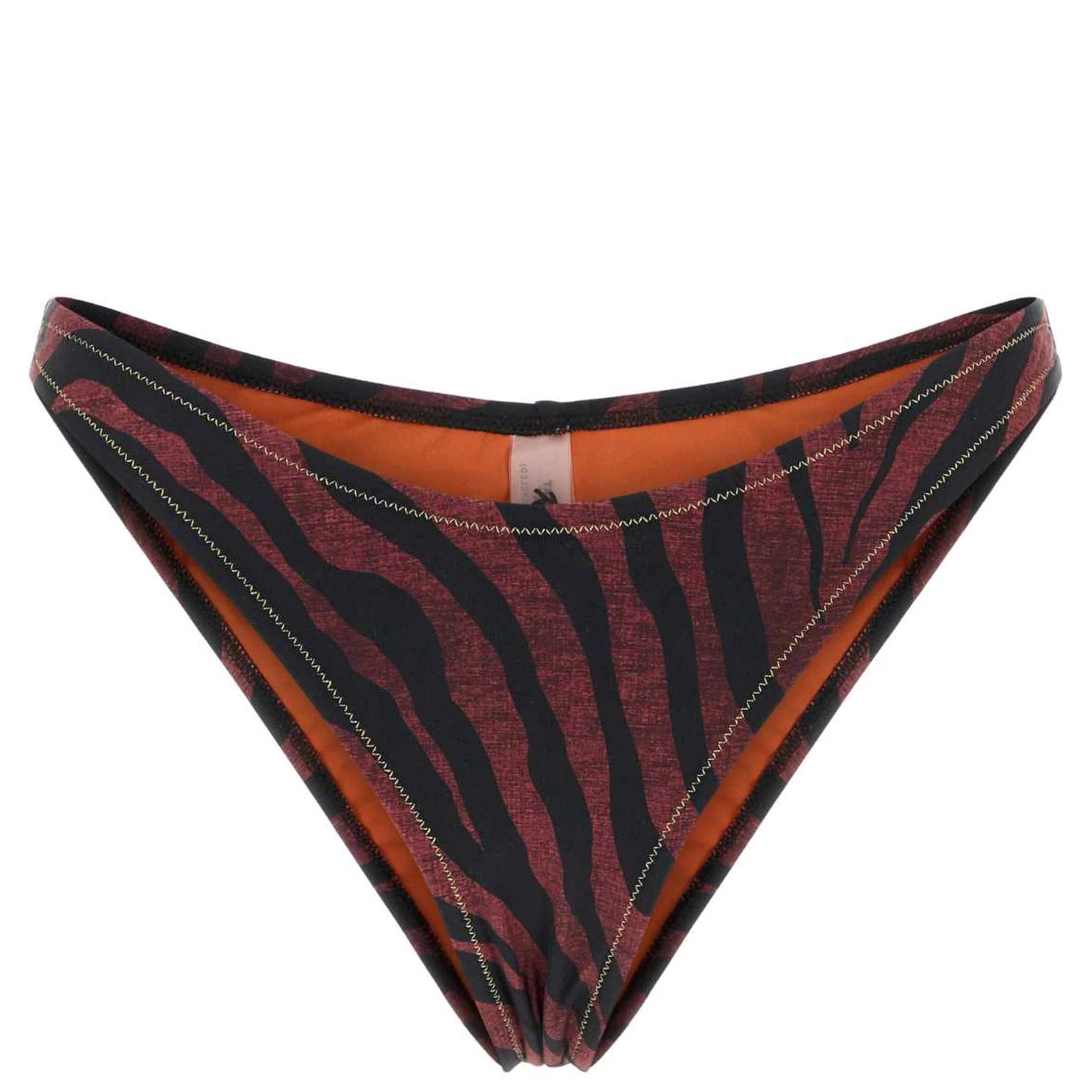 BRIGITTE BIKINI BOTTOM