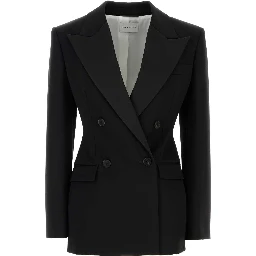 DOUBLE BREASTED JACKET TUXEDO