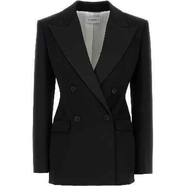 DOUBLE BREASTED JACKET TUXEDO