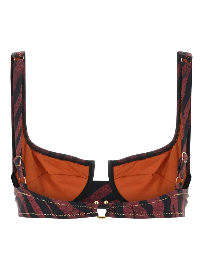 BRIGITTETOP BROWNTIGER