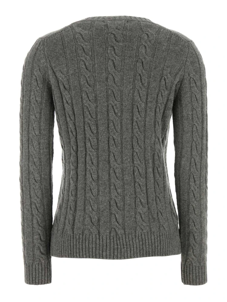 BRAID JUMPER alternative