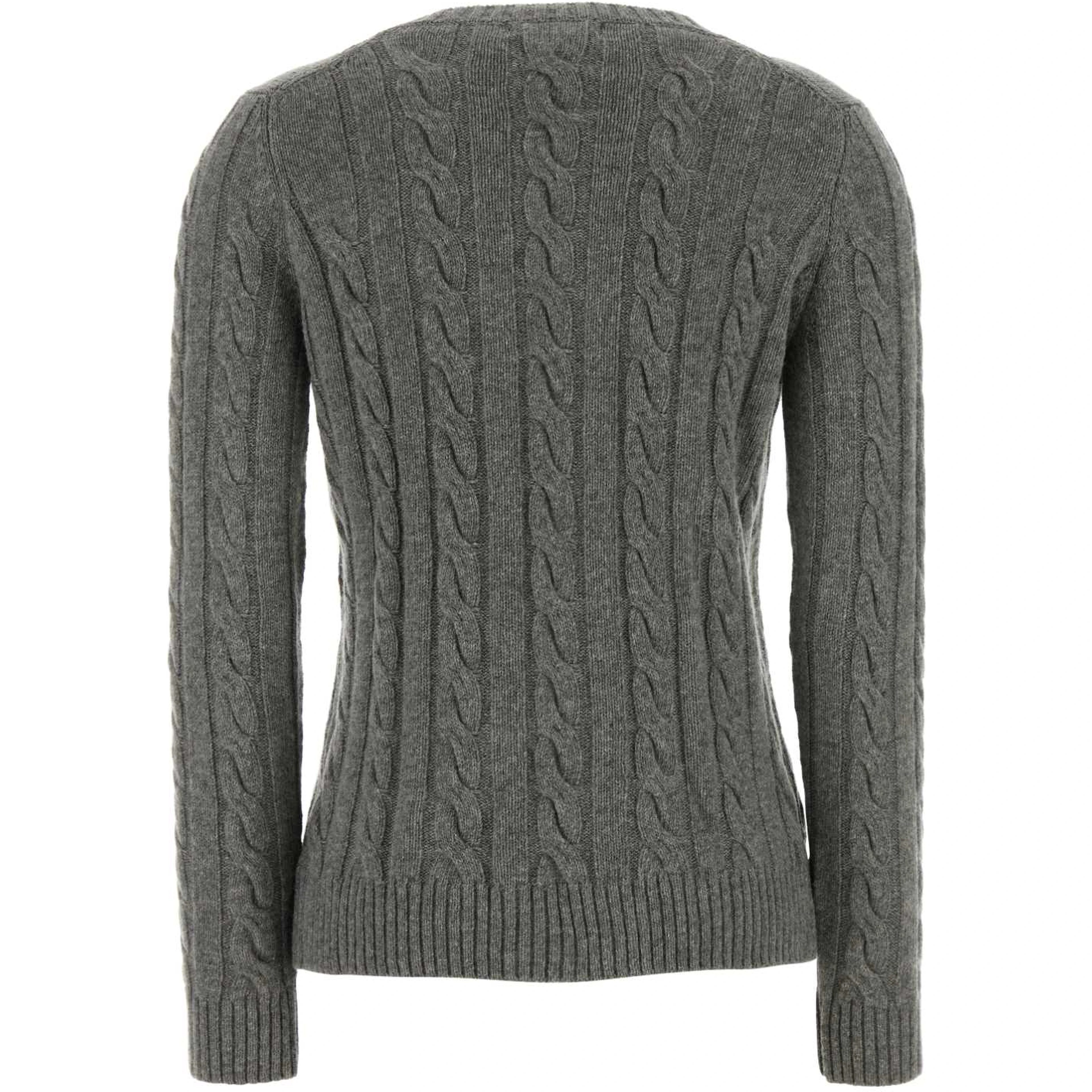 BRAID JUMPER