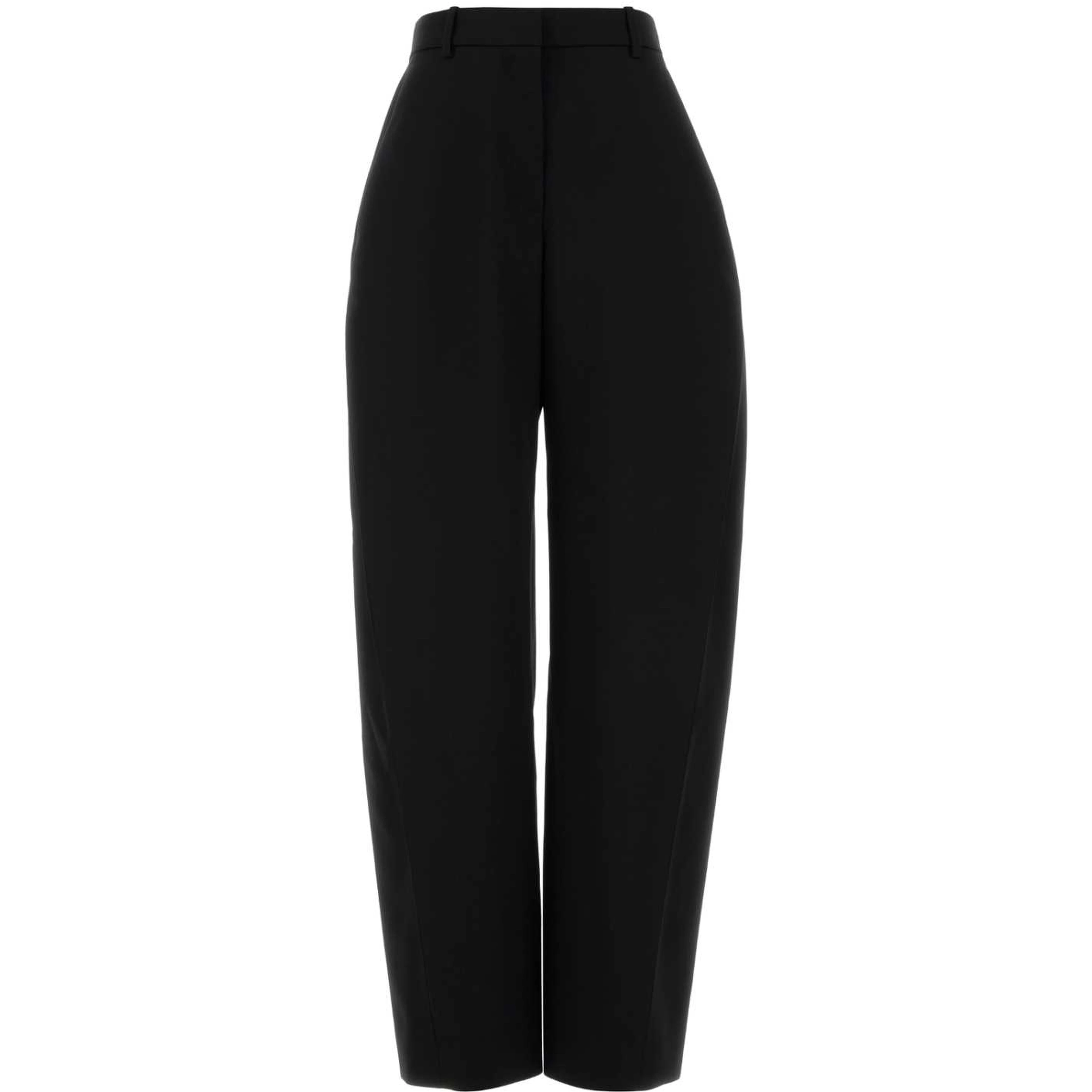 COCOON PANTS