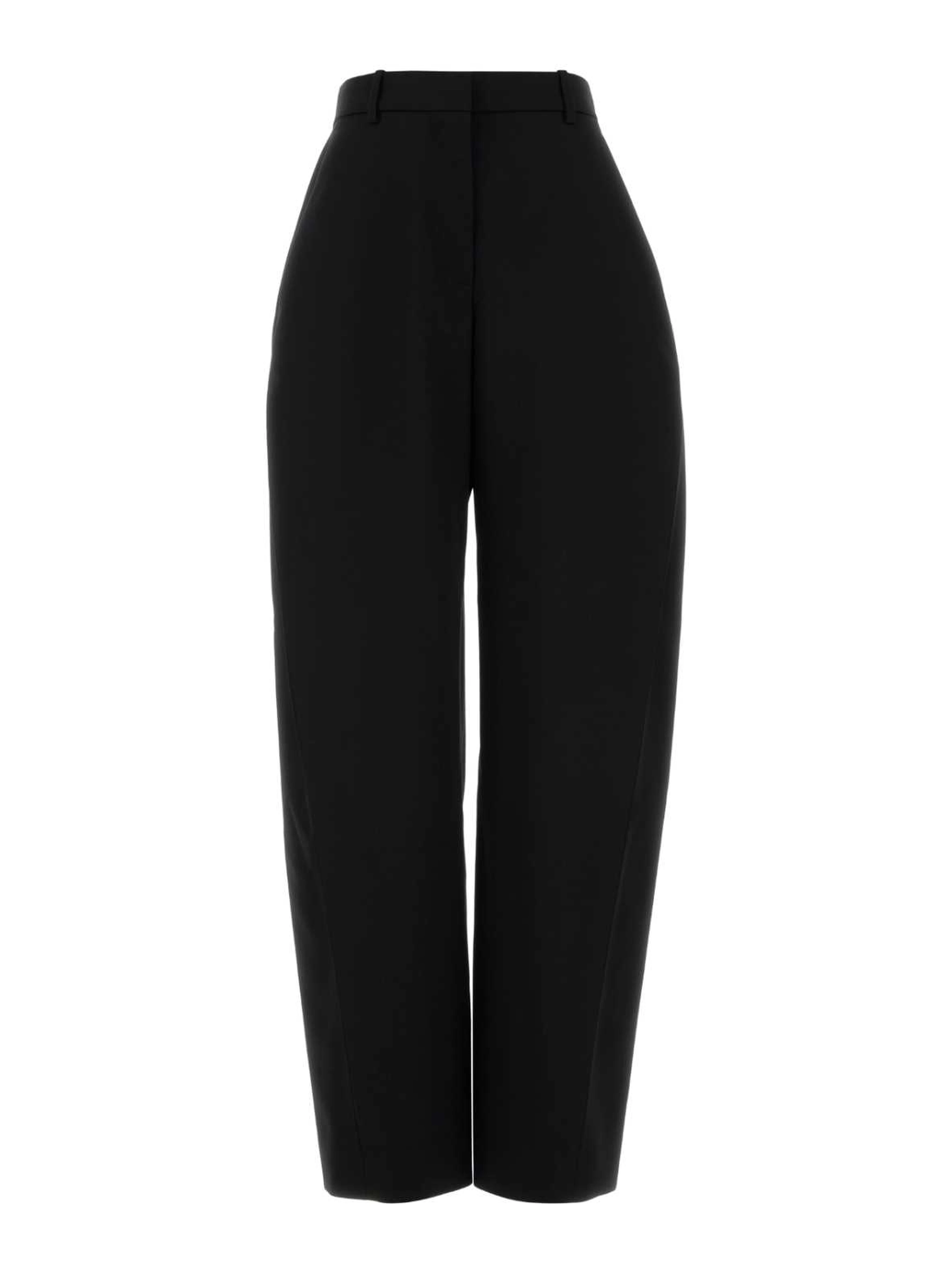 COCOON PANTS