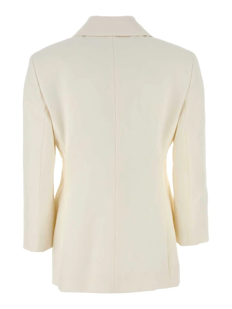 SINGLE BREASTED JACKET 2 BUTTONS alternative