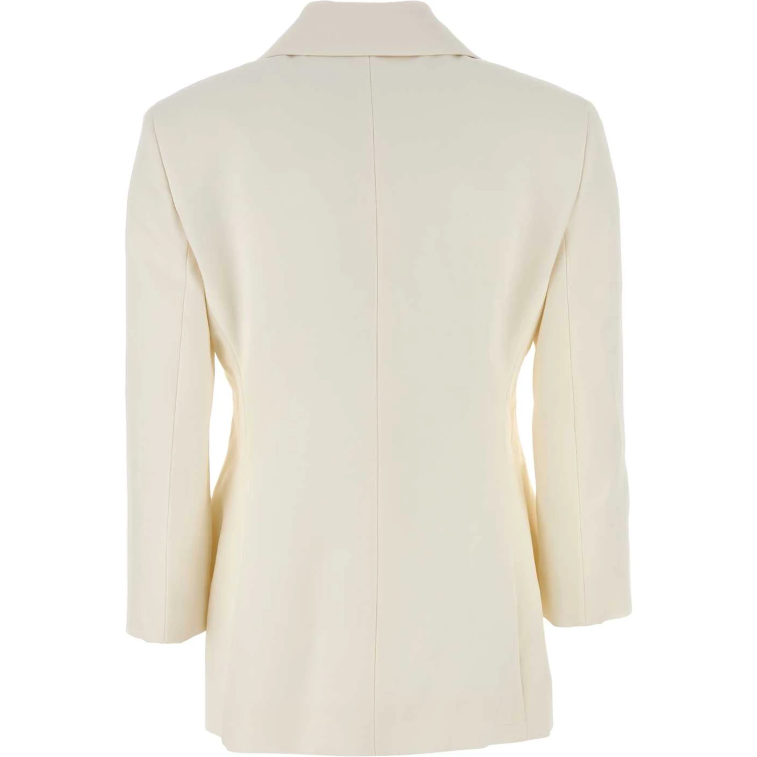 SINGLE BREASTED JACKET 2 BUTTONS