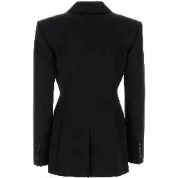 DOUBLE BREASTED JACKET TUXEDO