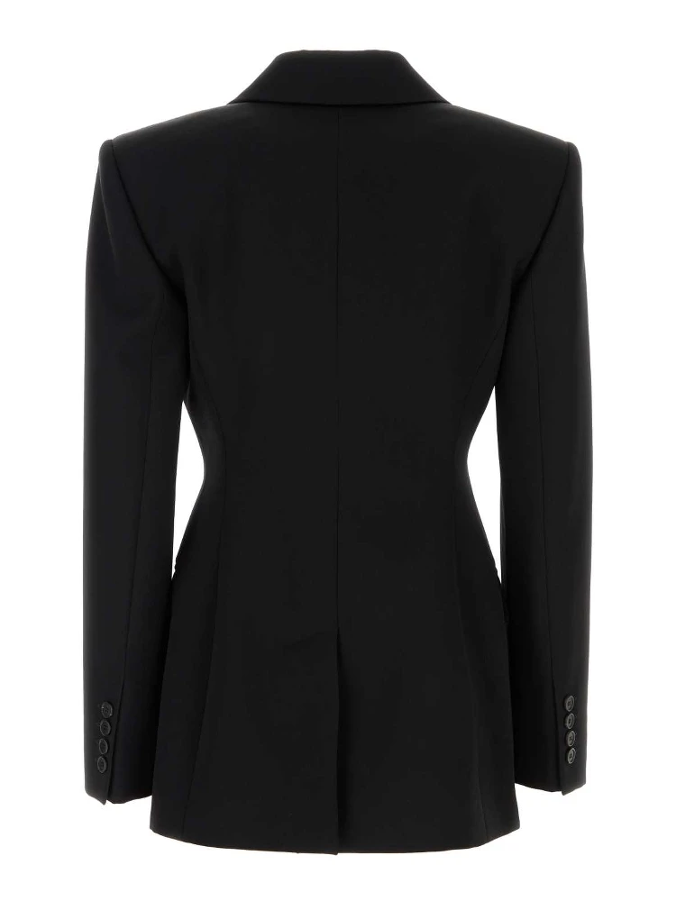 DOUBLE BREASTED JACKET TUXEDO alternative