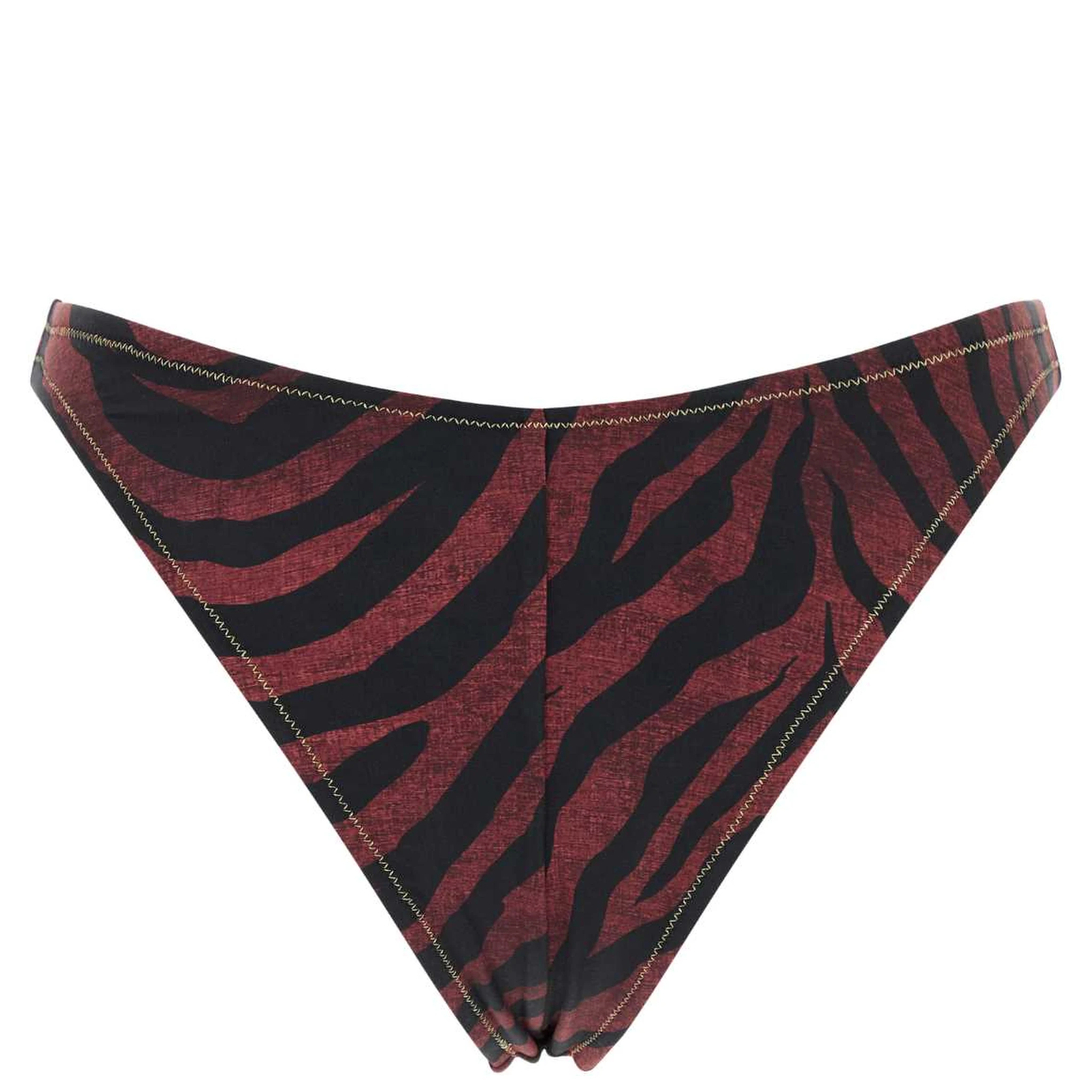 BRIGITTE BIKINI BOTTOM