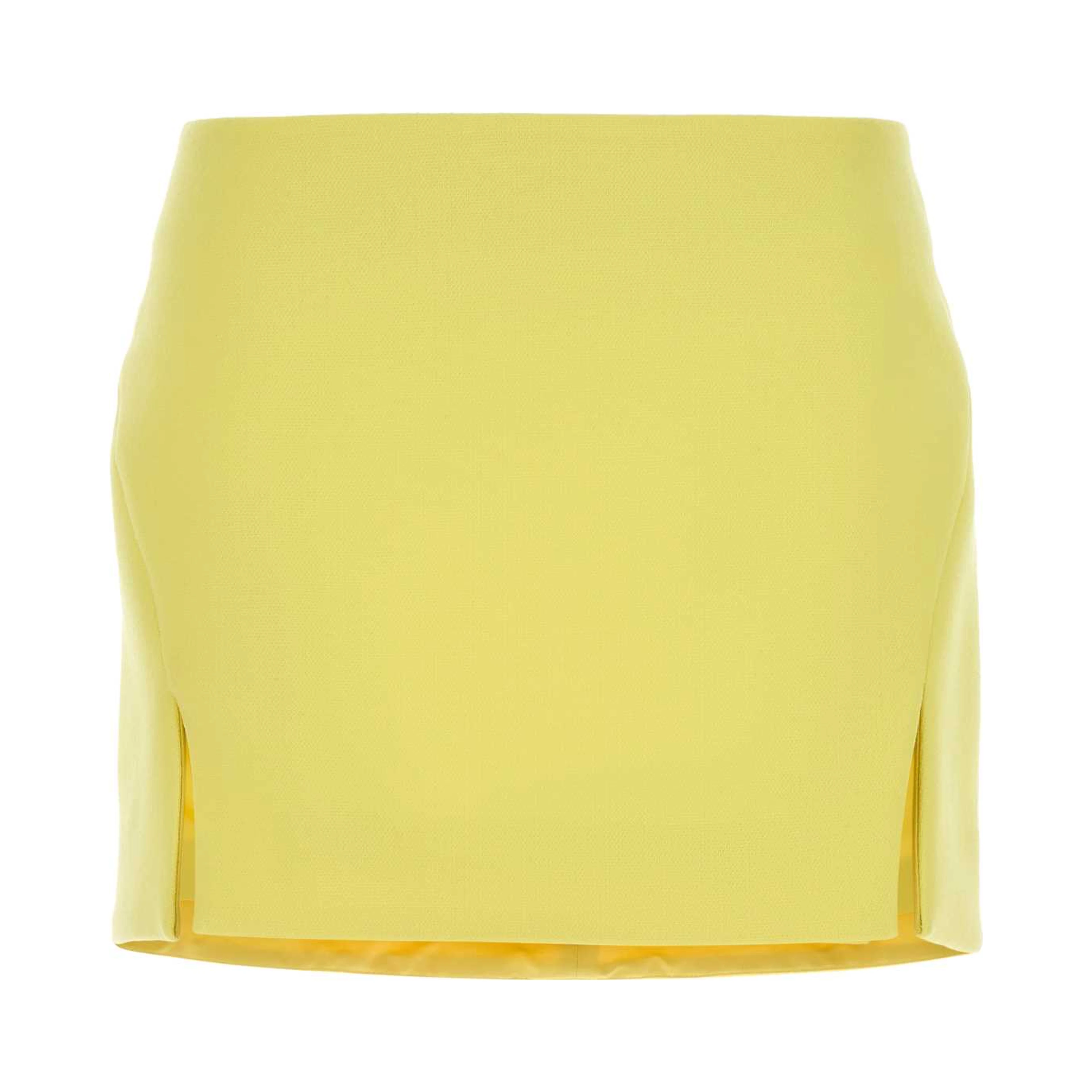 SHORT SKIRT