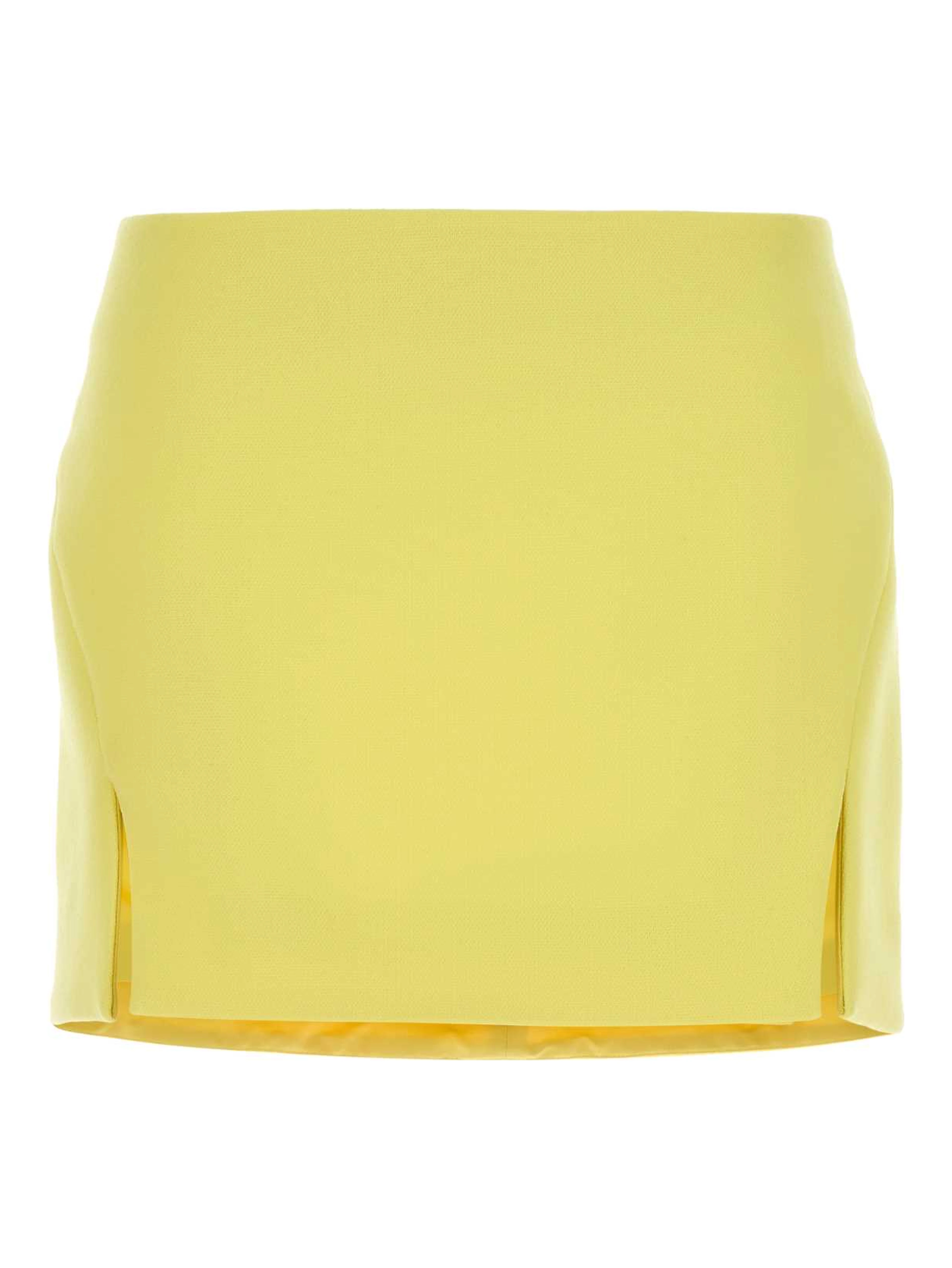 SHORT SKIRT