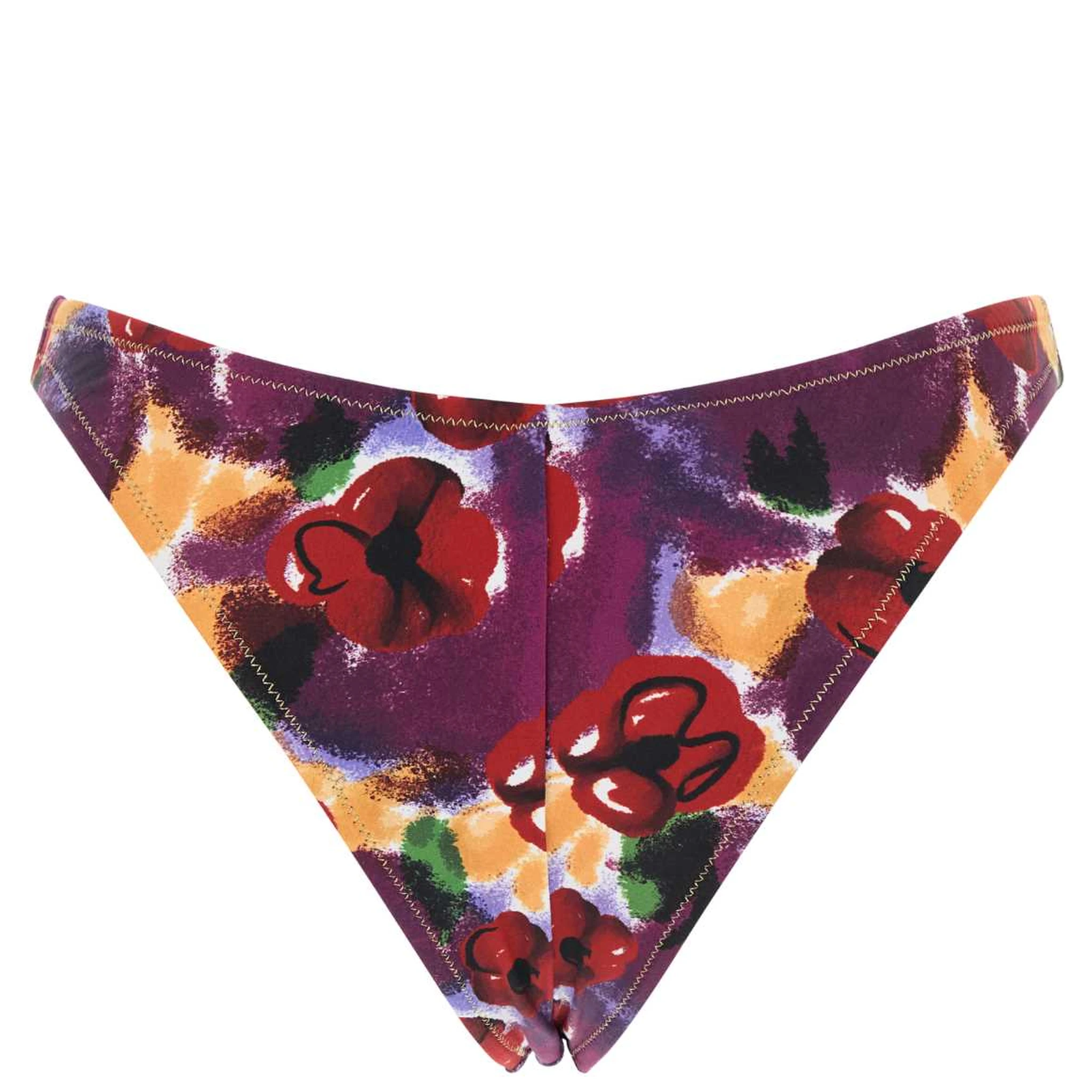 BRIGITTE BIKINI BOTTOM