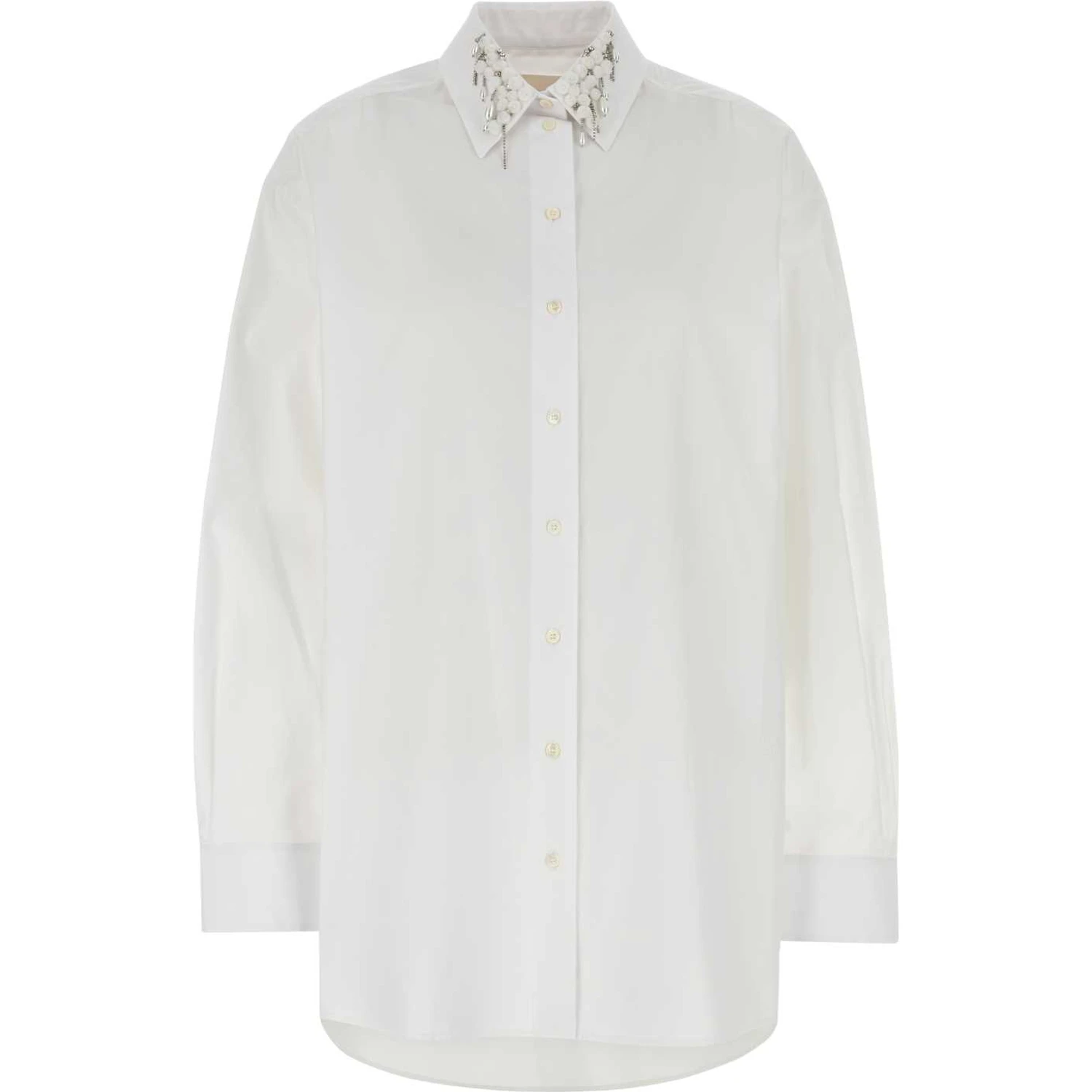 OVERSIZED SHIRT
