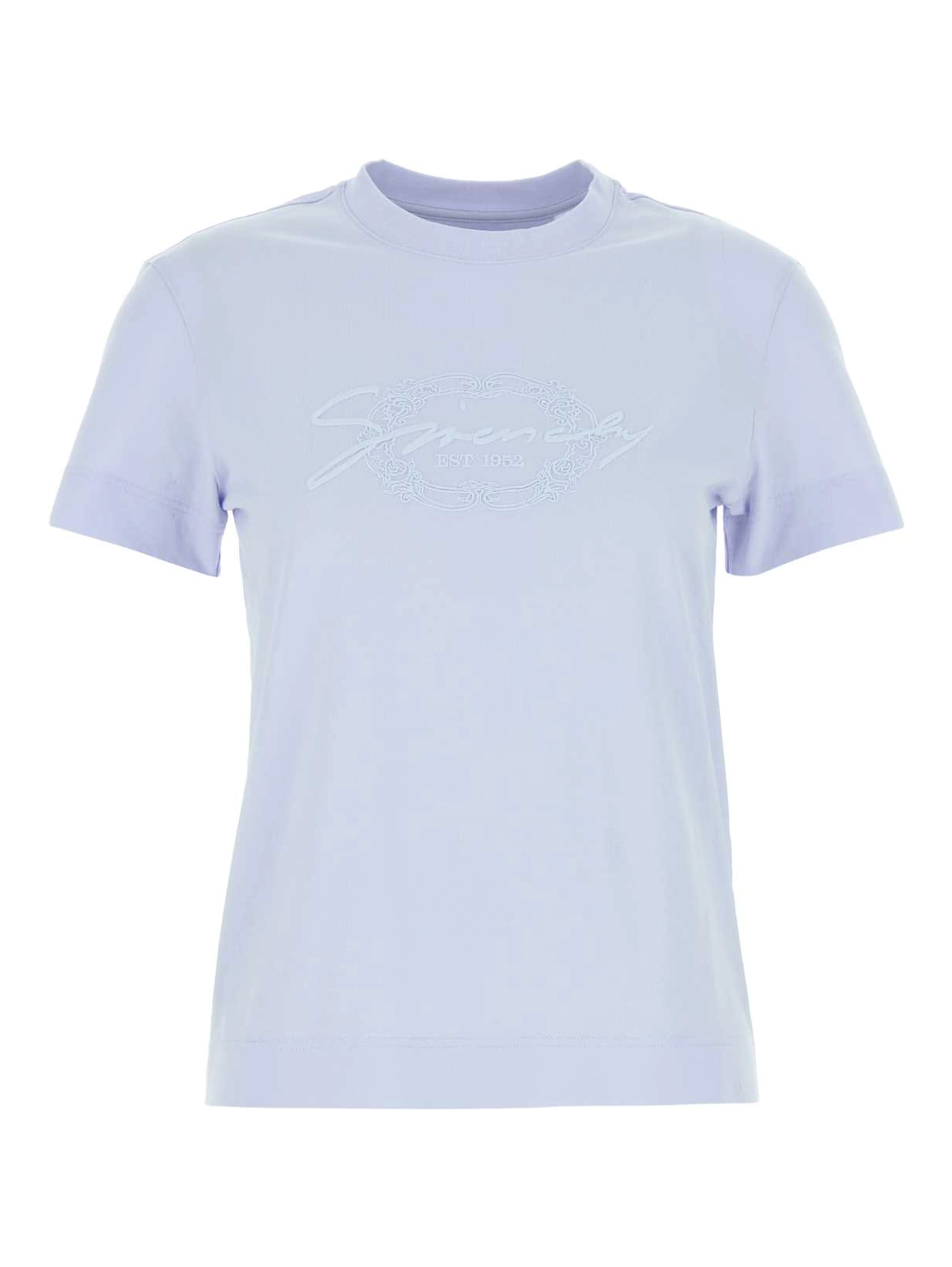 SLIM T-SHIRT