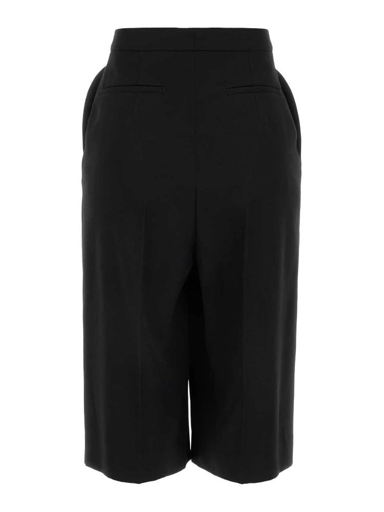 CURVED POCKET SHORTS alternative