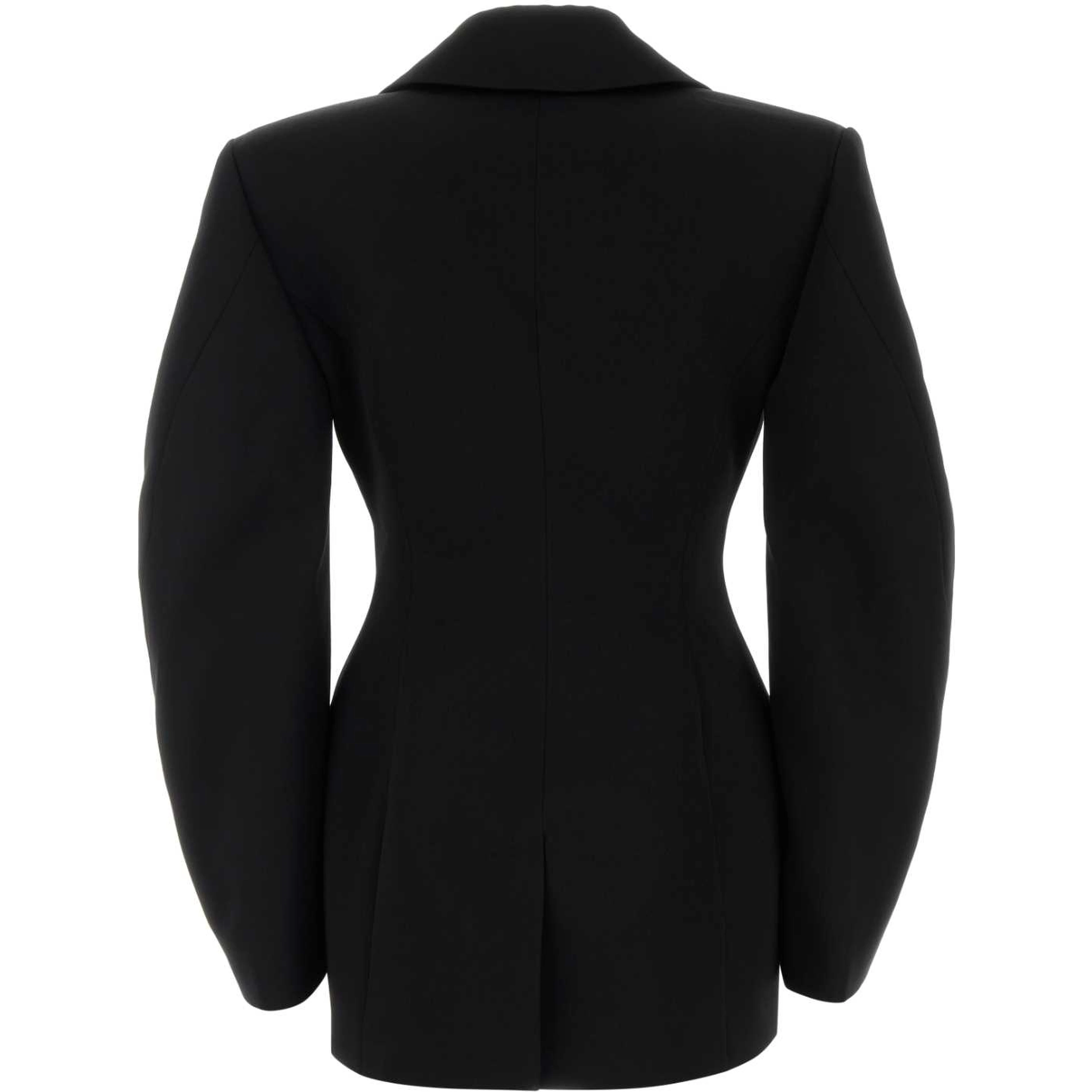 SB COCOON JACKET