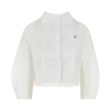 PUFF SHIRT