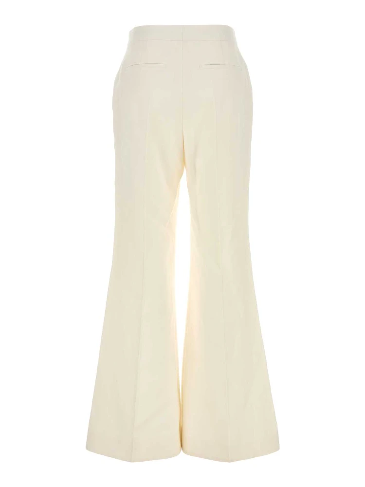 FLAIRED PANTS alternative