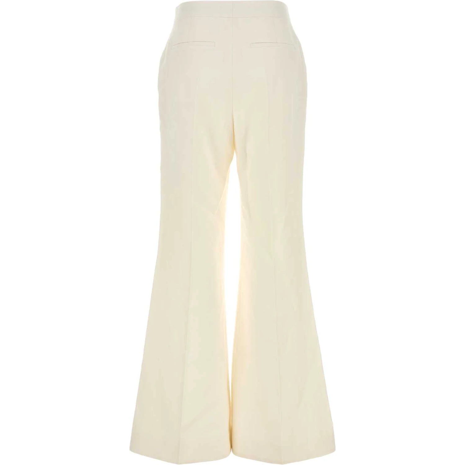 FLAIRED PANTS