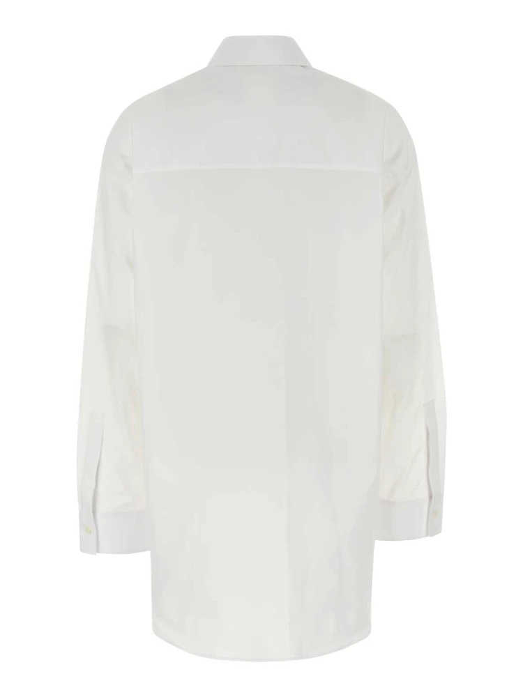 OVERSIZED SHIRT alternative