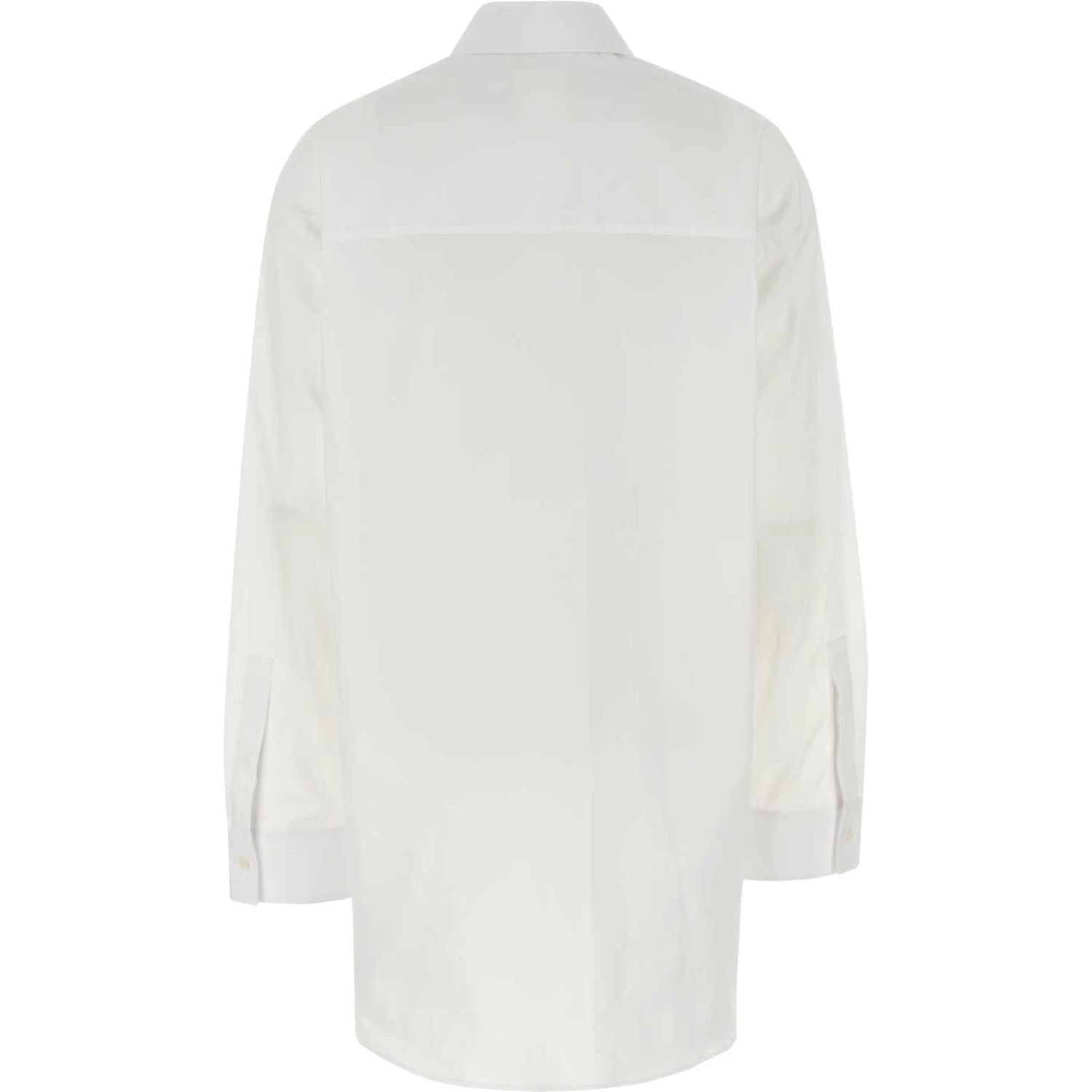OVERSIZED SHIRT
