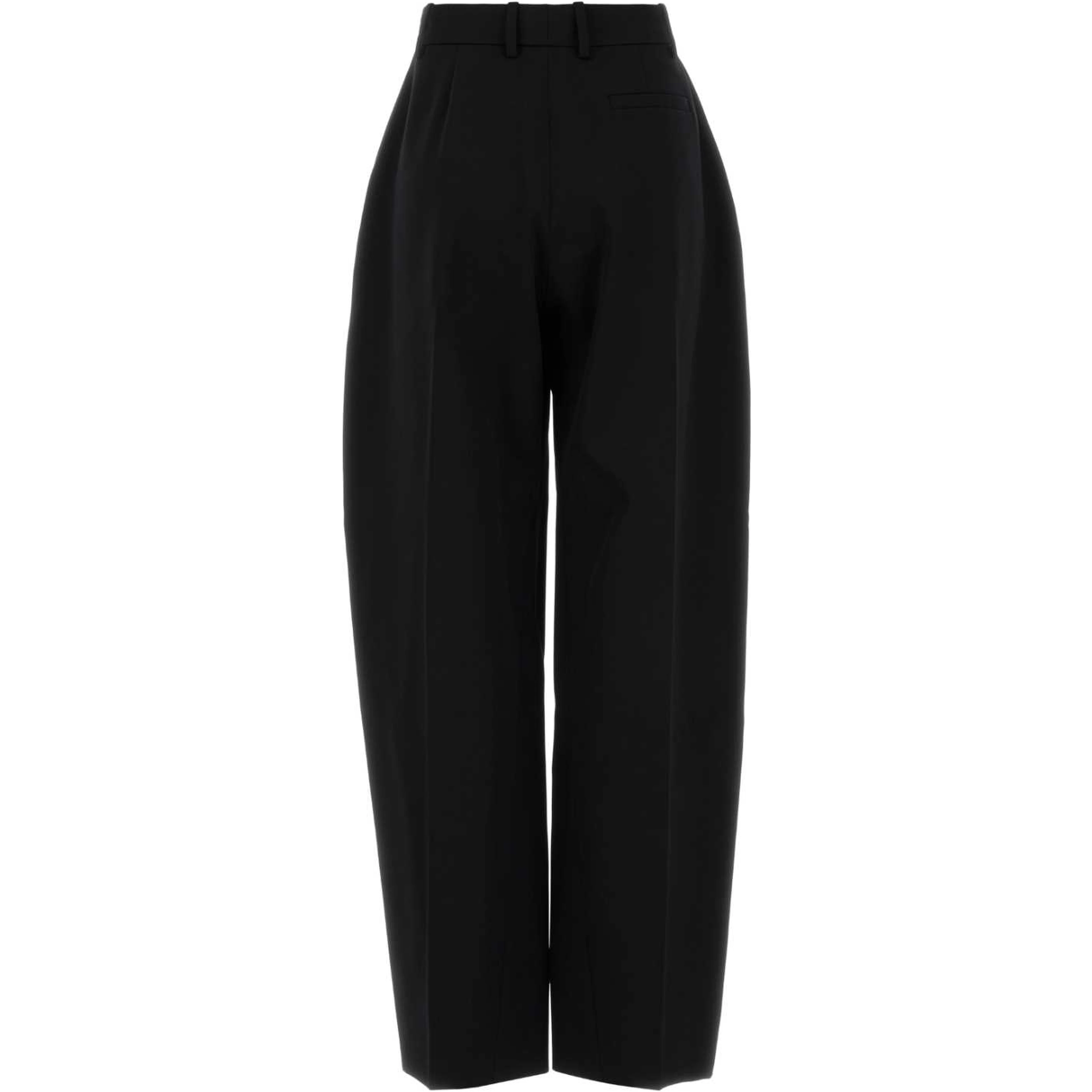 COCOON PANTS