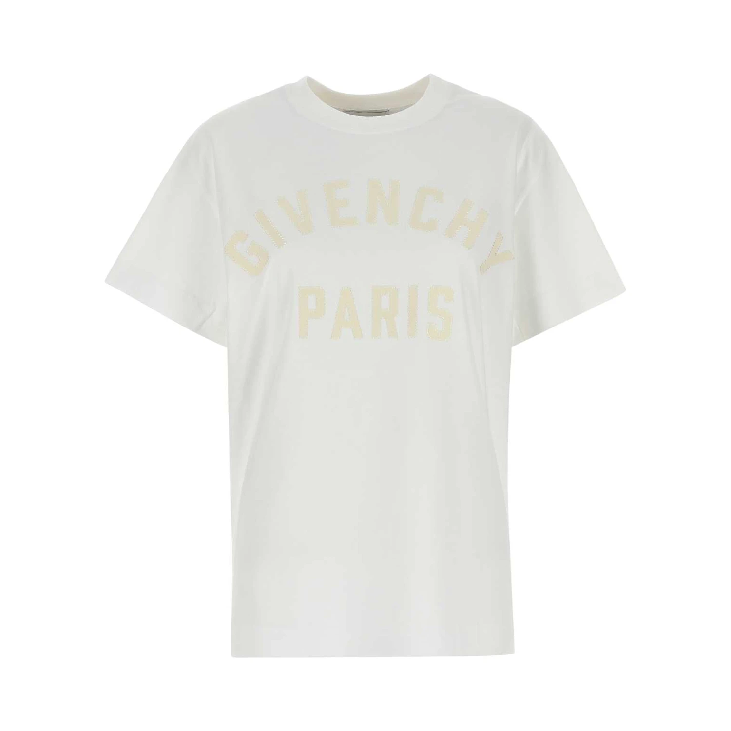BOXY TSHIRT