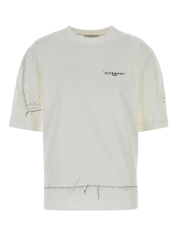 COCOON TSHIRT