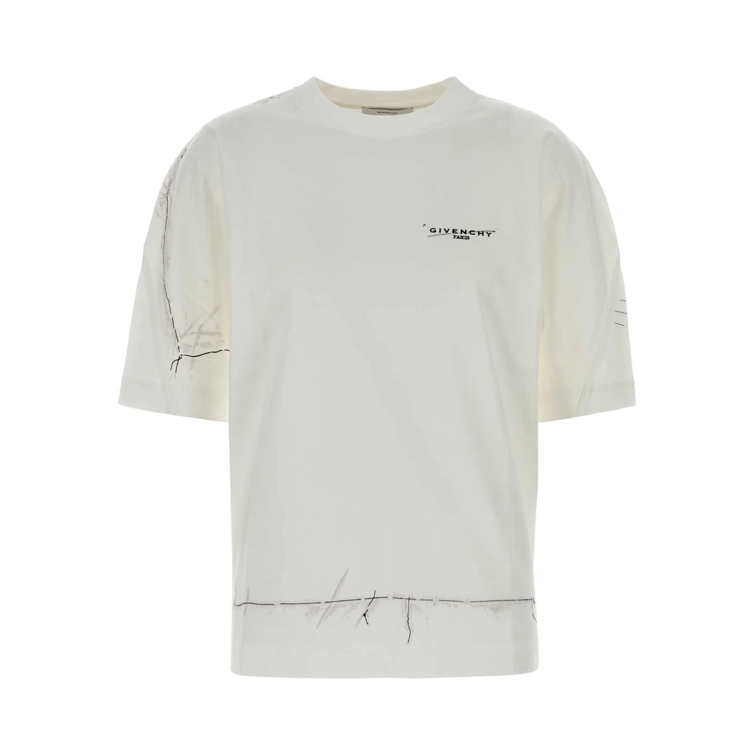 COCOON TSHIRT