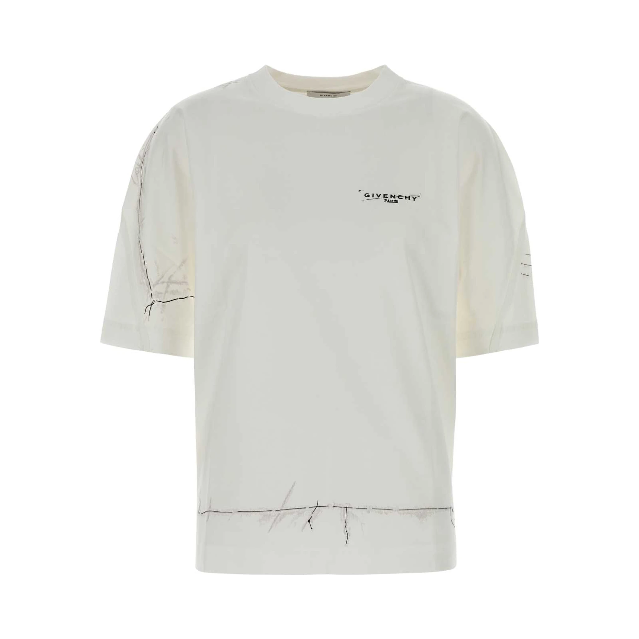COCOON TSHIRT