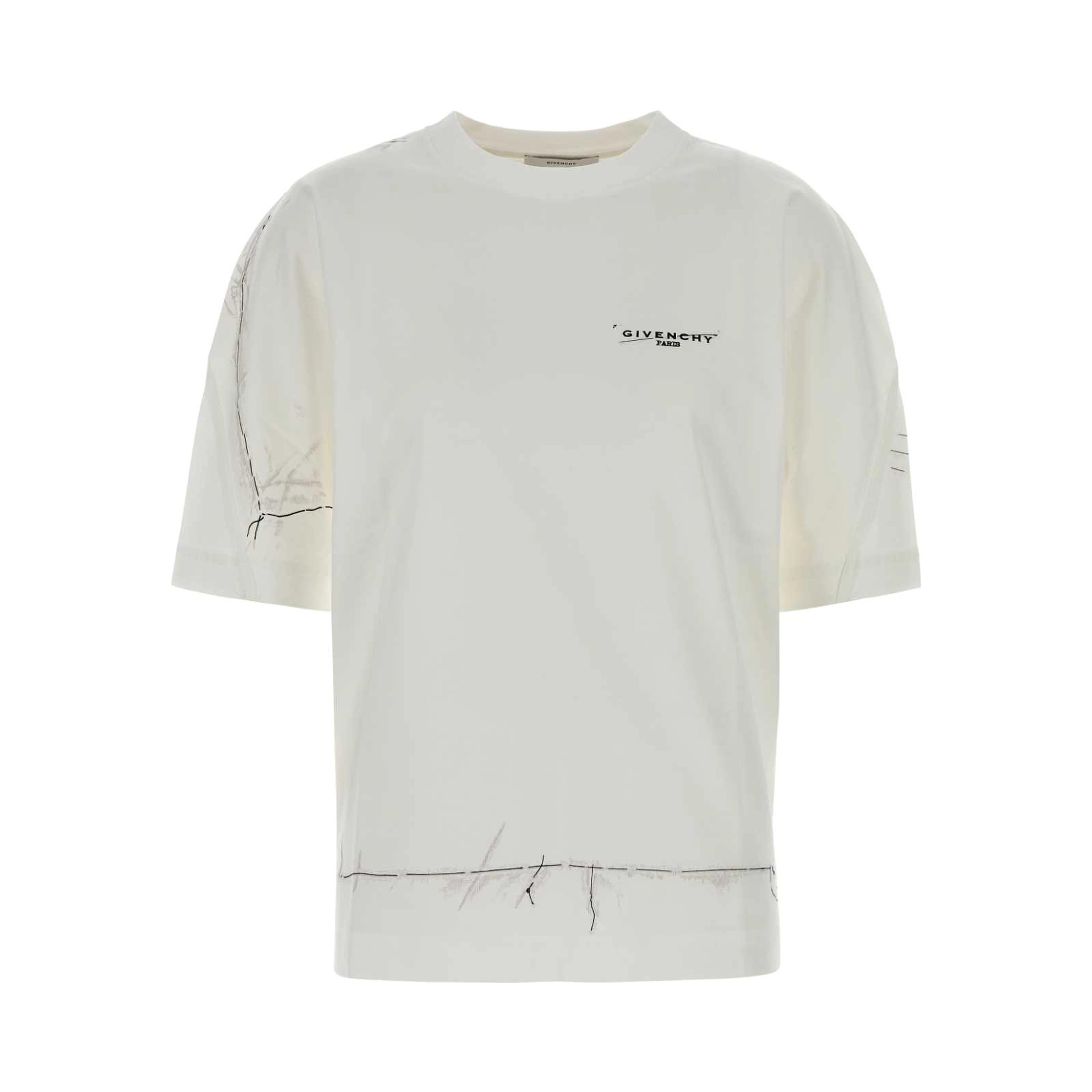 COCOON TSHIRT