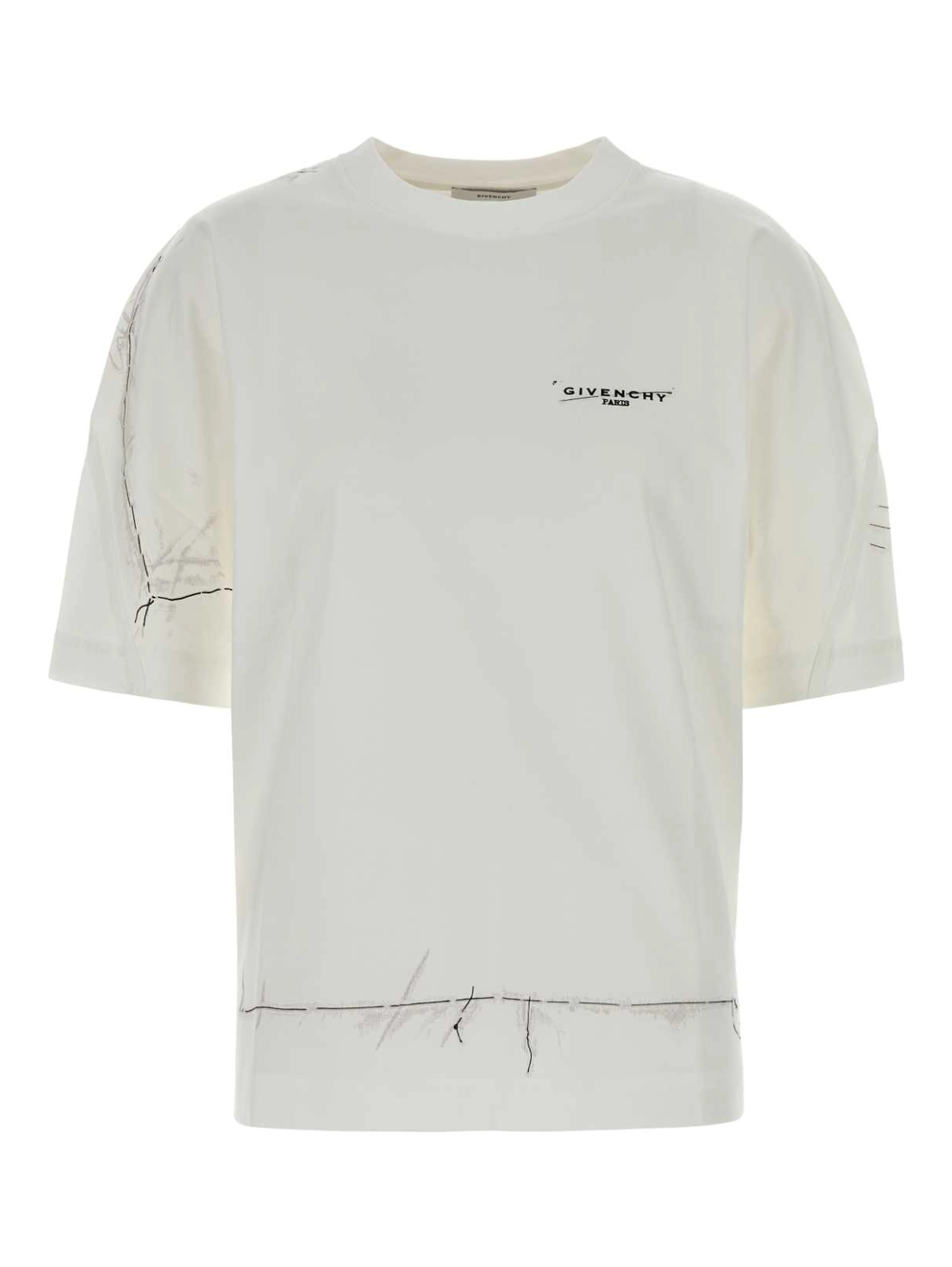 COCOON TSHIRT