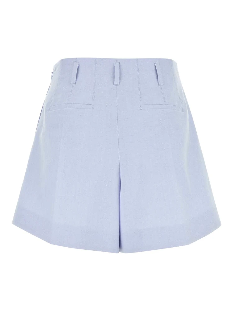 HIGH WAISTED SHORTS alternative