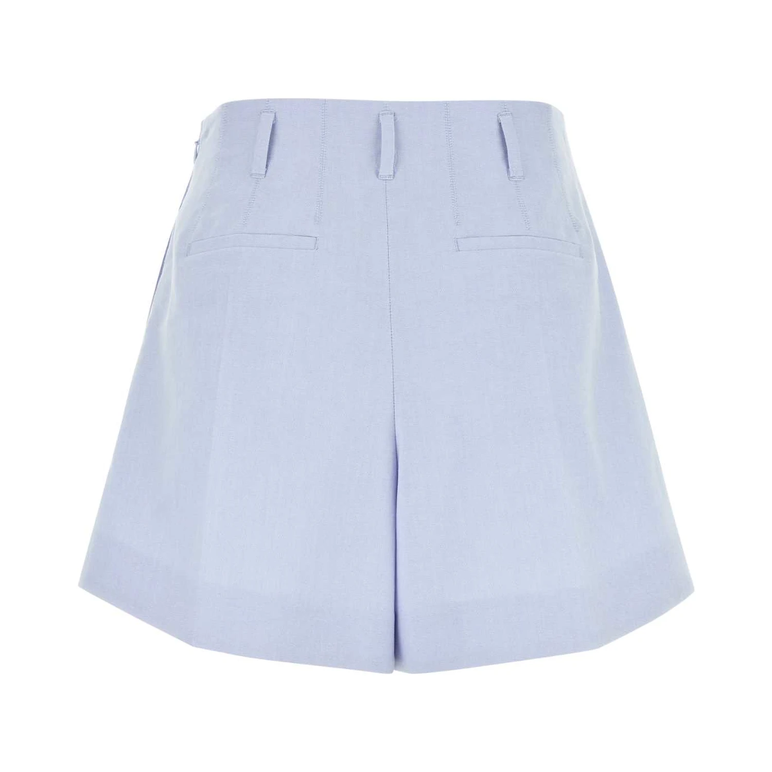 HIGH WAISTED SHORTS