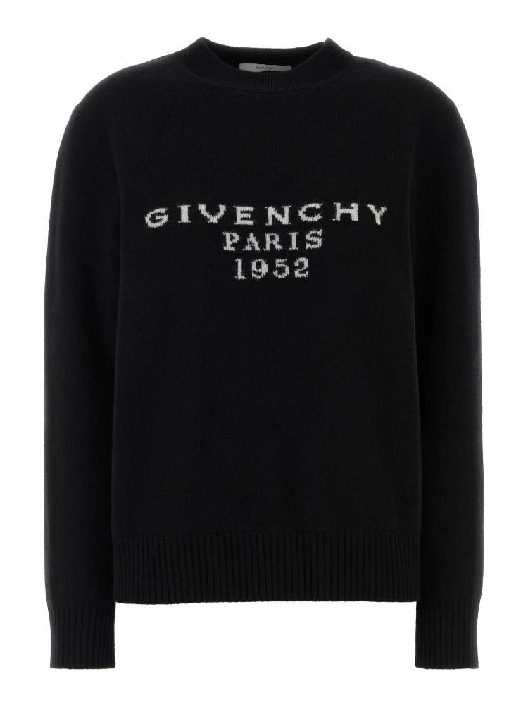CREW NECK SWEATER