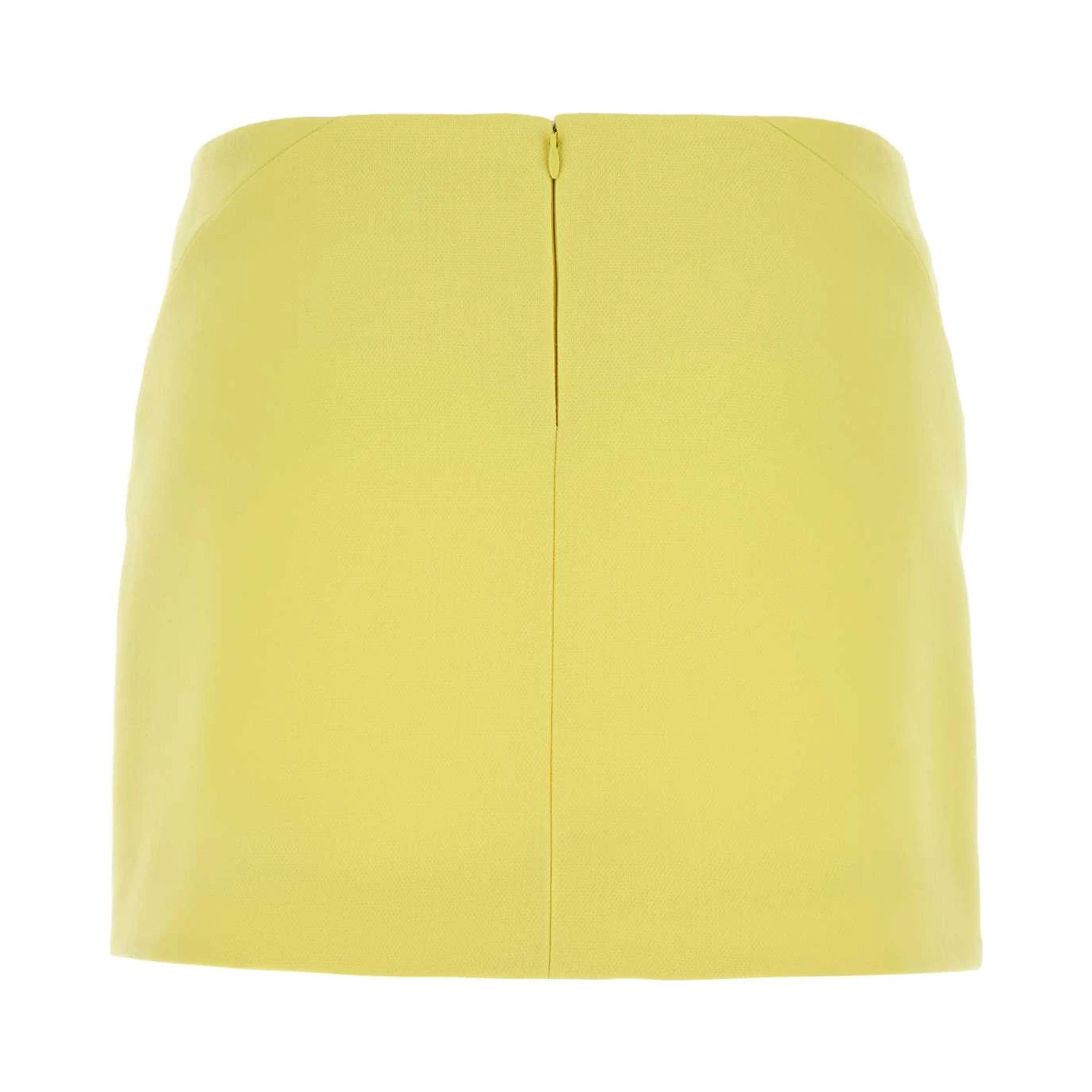 SHORT SKIRT