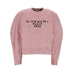 CREW NECK SWEATER