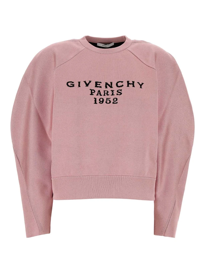 CREW NECK SWEATER