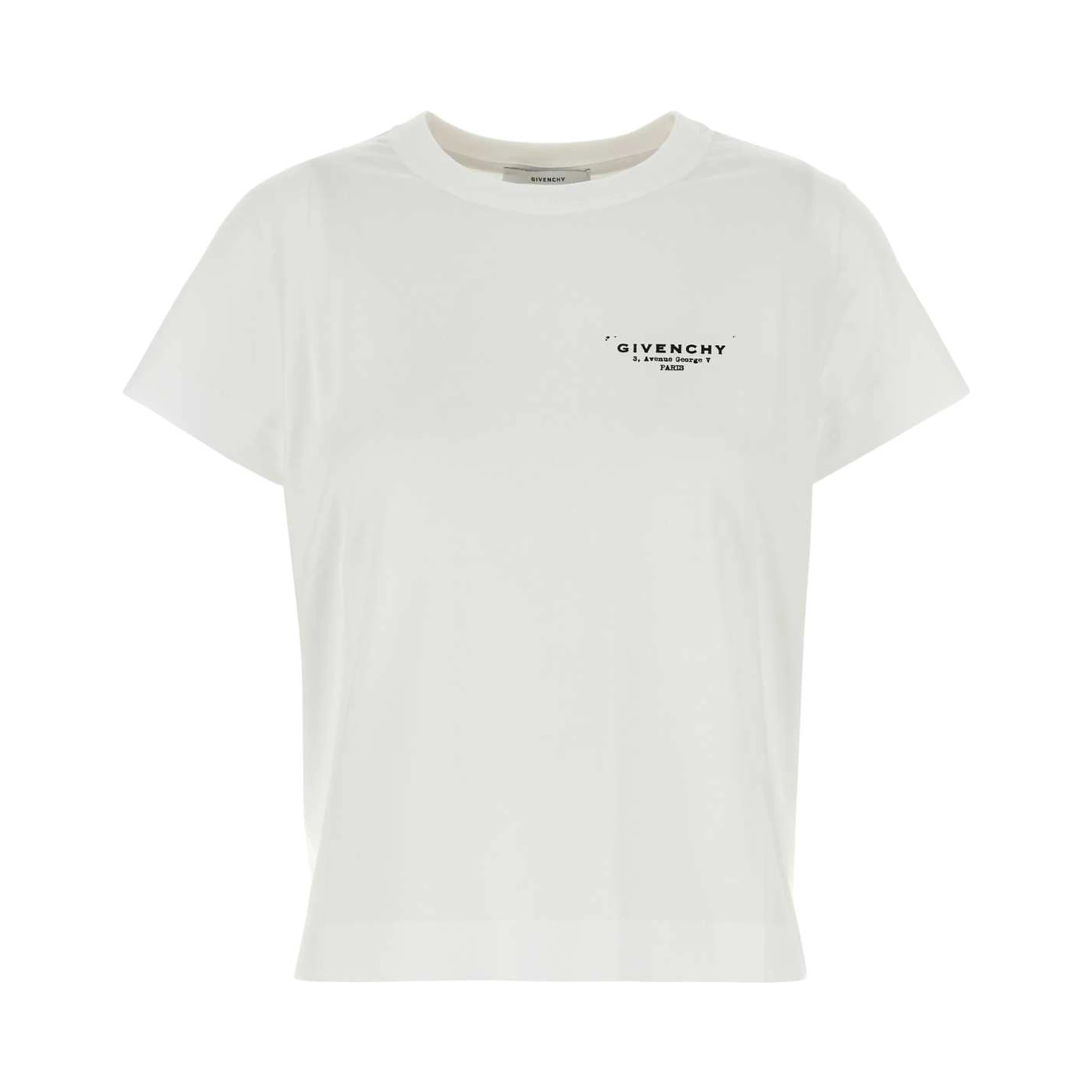 تيشيرت عادي