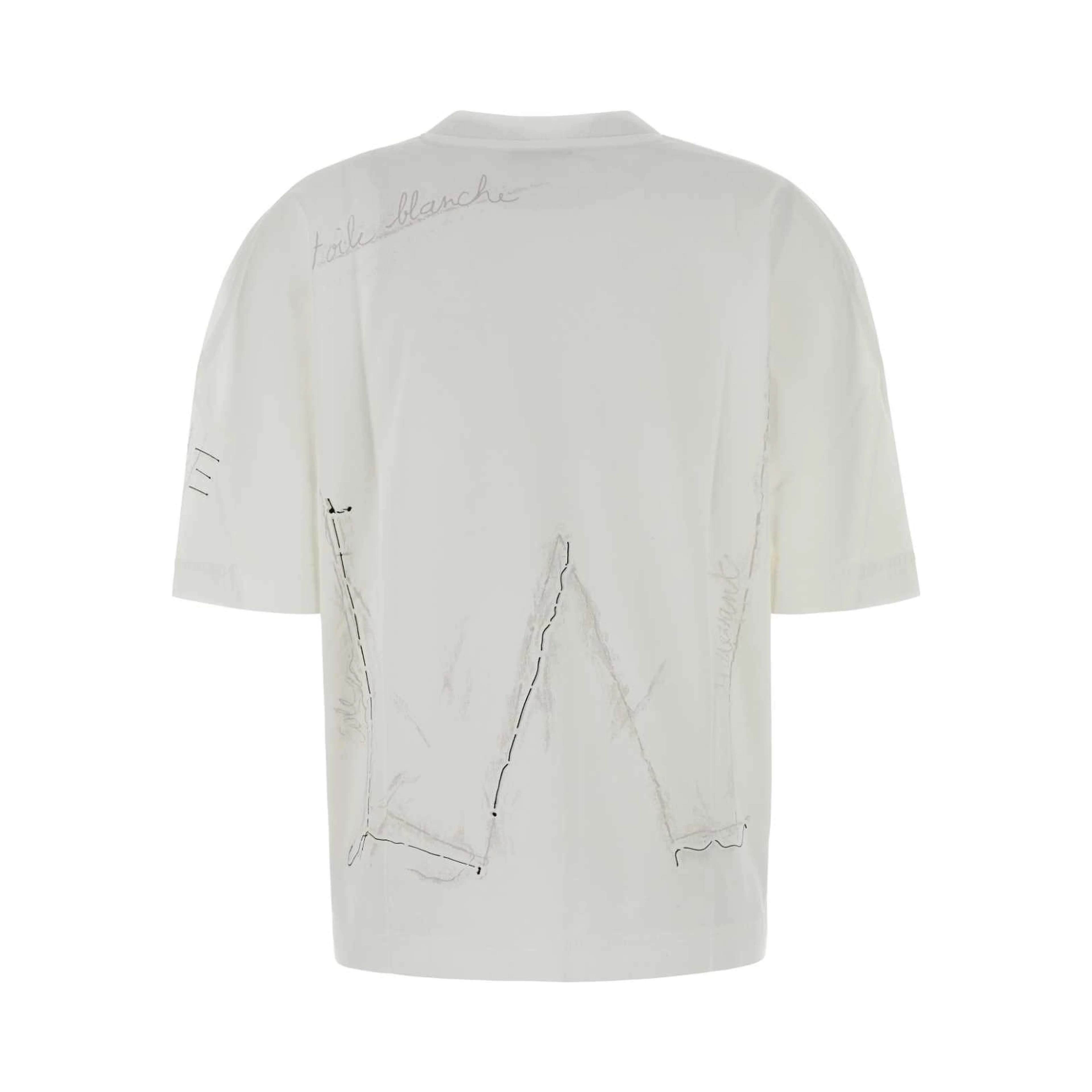 COCOON TSHIRT