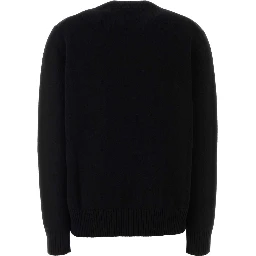 CREW NECK SWEATER