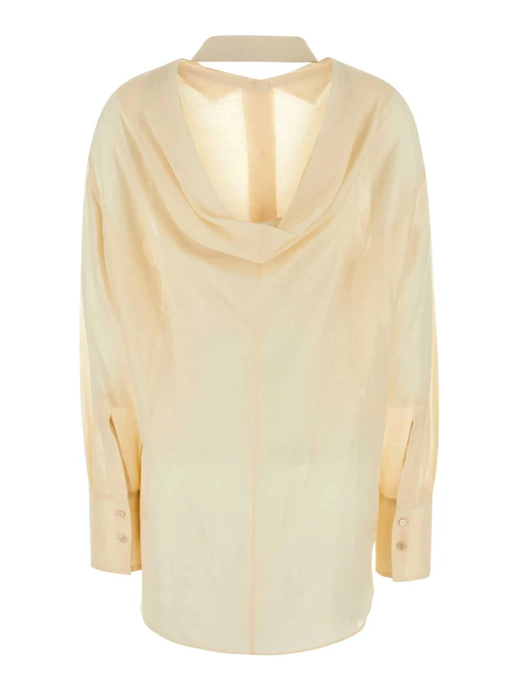 قميص alternative