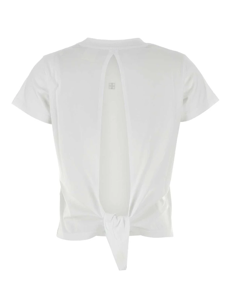 BACK BOW T-SHIRT alternative