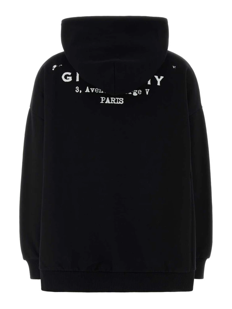 HOODIE alternative