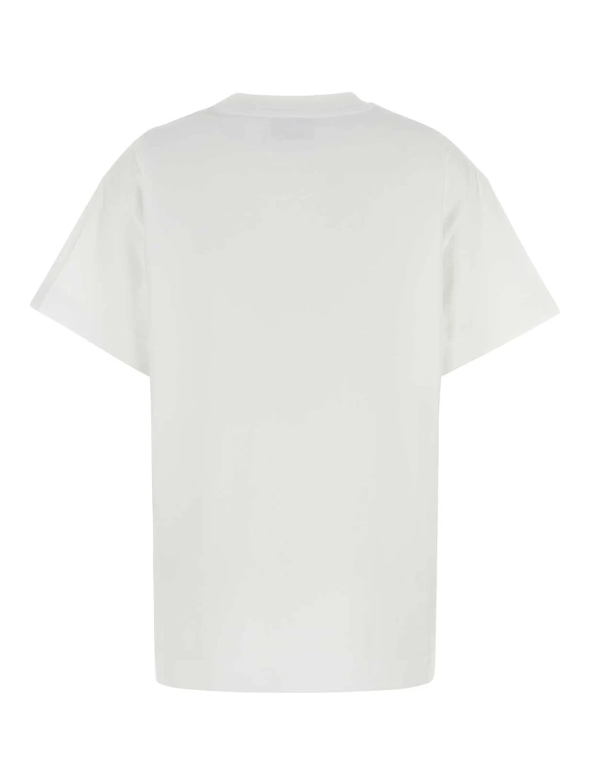 BOXY TSHIRT